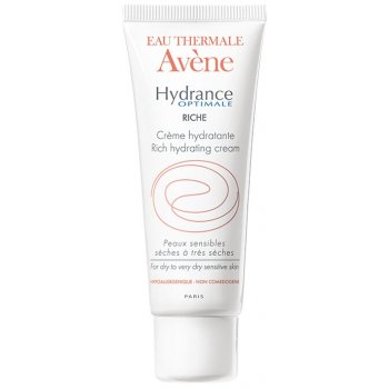 Avène Hydrance Optimale Riche hydratační krém 40 ml