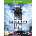 Star Wars Battlefront – Hledejceny.cz