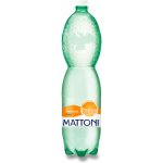 Mattoni Esence perlivá pomeranč 6 x 1,5 l – Zbozi.Blesk.cz