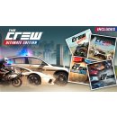 Hra na PC The Crew (Ultimate Edition)