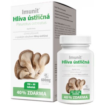 Simply You Imunit Hlíva ústřičná 210 tablet