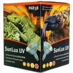 SunLux UV 150 W PAR38 výbojka – Zboží Dáma