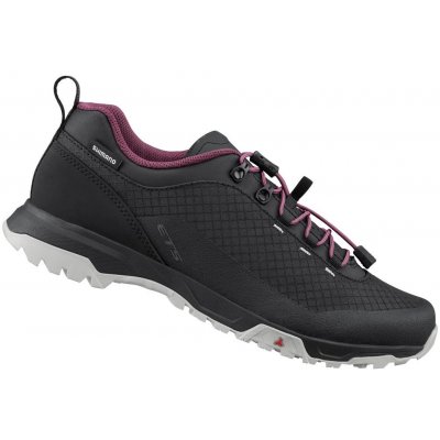 Shimano SH-ET501 black – Sleviste.cz