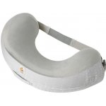 Ergobaby Ergonomický kojící polštář MOONLIGHT GREY – Zboží Dáma