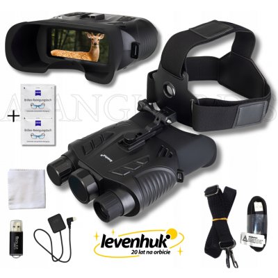 Levenhuk Halo 50XN GPS – Hledejceny.cz