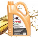NAC Olej na mazání pilového řetězu 2 l