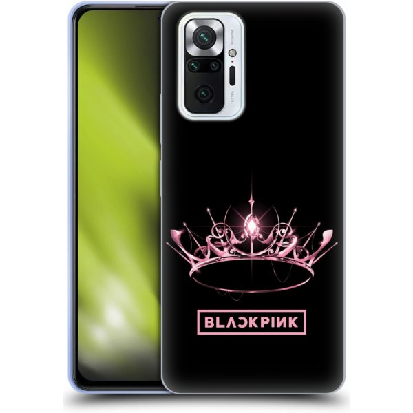 Pouzdro HEAD CASE Xiaomi Redmi Note 10 PRO Dívčí skupina Blackpink Album od  479 Kč - Heureka.cz