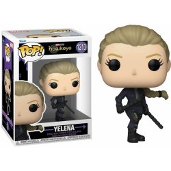 Funko Pop! 1213 Marvel Studios Hawkeye Yelena