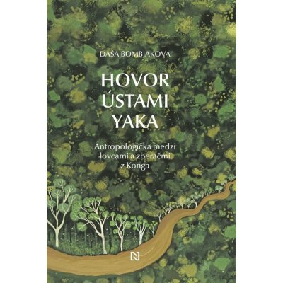 Hovor ústami Yaka – Zbozi.Blesk.cz