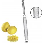 Ruční struhadlo na citrony, pomeranče, limetky PARMA Gourmet - Küchenprofi – Zboží Mobilmania