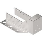 Mark Wb50-165 Trámová botka otevřená 50x165x2.0mm – Sleviste.cz