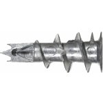 Fischer Hmoždinka do sádrokartonu GK, 100 ks – Sleviste.cz