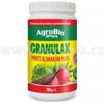 AGROBIO Granulax Plus 1 kg – Zboží Dáma