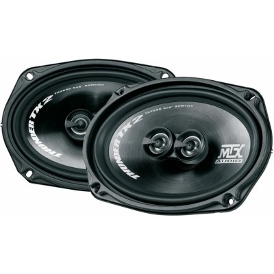 MTX Audio TX269C – Zboží Živě