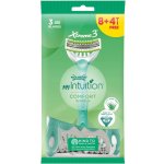 Wilkinson Sword Xtreme 3 Sensitive Comfort 12 ks – Sleviste.cz