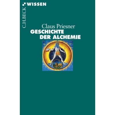 Geschichte der Alchemie Priesner Claus Paperback