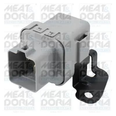 MEAT & DORIA Relé žhavicího systému MAD 7285717 – Hledejceny.cz