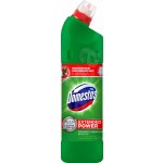 Domestos Extended Power Pine tekutý dezinfekční a čistící přípravek Multipack 750 ml – Hledejceny.cz