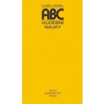 Luděk Zenkl ABC hudební nauky Noty – Sleviste.cz