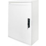 Skříň 39168 MAGNA IP65 800x600x265mm součást: montážní deska – Hledejceny.cz