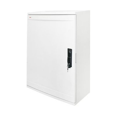 Skříň 39168 MAGNA IP65 800x600x265mm součást: montážní deska – Hledejceny.cz
