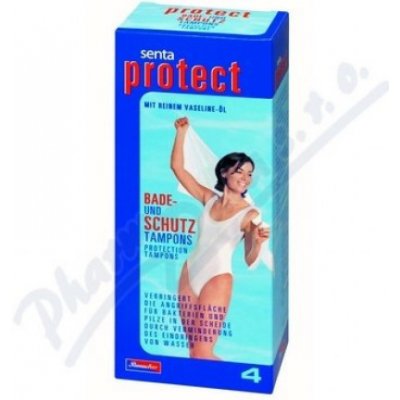 Senta Protect 4 ks