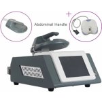 EMSzero Lunafit EMS Mini 2023 Matte Grey – Zboží Dáma