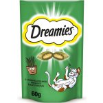 Dreamies Catnip 60 g – Hledejceny.cz