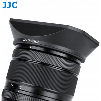JJC LH-XF1650 pro Fujifilm – Zboží Živě
