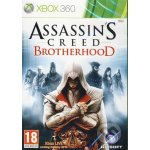 Assassins Creed: Brotherhood – Zboží Živě