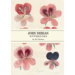 John Derian Paper Goods: In the Garden Notebooks – Hledejceny.cz