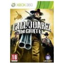 Hra na Xbox 360 Call of Juarez: The Cartel