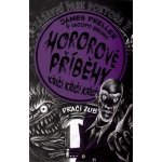 Hororové příběhy 2 - Křič! Křič! Křič! – Hledejceny.cz