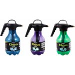 DEA 2l – Zboží Dáma