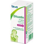 DITUZDIN POR 6MG/ML POR SOL 200ML – Hledejceny.cz