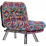 Hanah Home Rozkládací Misa Small vícebarevné – Sleviste.cz