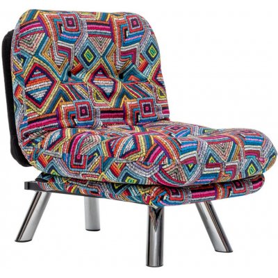 Hanah Home Rozkládací Misa Small vícebarevné – Sleviste.cz