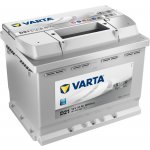 Varta Silver Dynamic 12V 61Ah 600A 561 400 060 – Hledejceny.cz