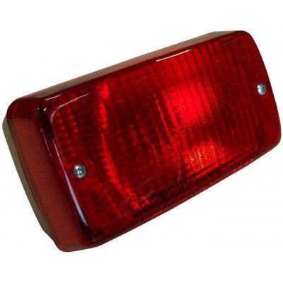 Fristom mlhová zadní Fristom DOB-050 S BP | Zboží Auto