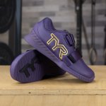 TYR dámské tréninkové boty na CrossFit CXT-2 fialové – Zboží Dáma