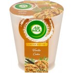 Air Wick Vanilkové cukroví 220 g – Zboží Dáma