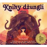 Knihy džunglí – Zboží Dáma