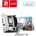 MSI MPG B850I EDGE TI WIFI – Sleviste.cz