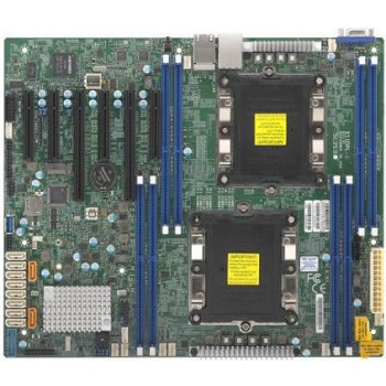 Supermicro MBD-X11DPL-i-O