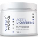 NutriWorks Acetyl L-Carnitine 100 g