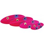 Westin Pr?sten 4,9 cm 7 g Green/Pink – Zboží Dáma