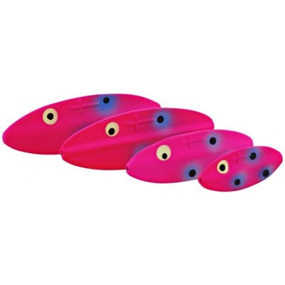 Westin Pr?sten 4,9 cm 7 g Green/Pink – Zboží Dáma