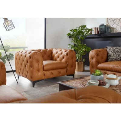 ASKOnt R Chelsea 1M light brown