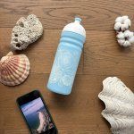 Zdravá lahev Mořská krajka 700 ml – Sleviste.cz