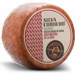 Jamones y Embutidos Mallo, S.L. Kozí sýr Queso de silva cordero al pimenton de la Vera 800 g – Hledejceny.cz